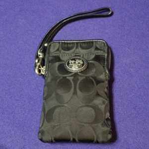 Authentic Coach Wrislet